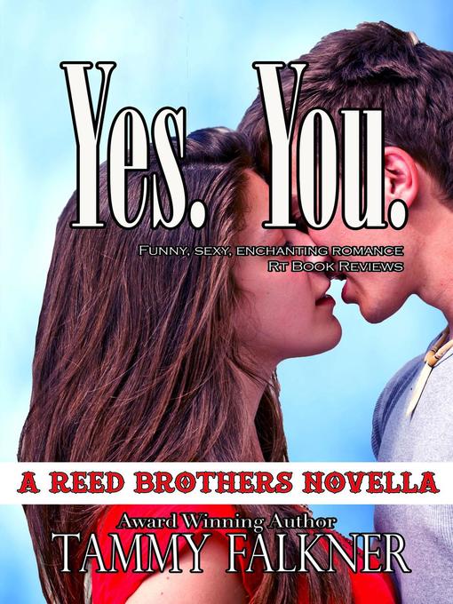 Title details for Yes You by Tammy Falkner - Available